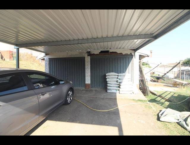 3 BEDROOM HOUSE FOR SALE IN MALVERN